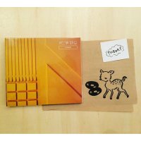 AYNIW TEPO / FLOWERS (CD)
