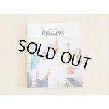 Studio Journal knock Issue.4