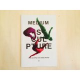 MEDIUM 2 SCULPTURE