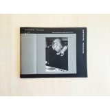 mono kultur #26 Manfred Eicher