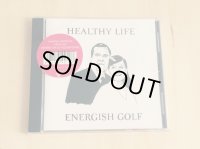 ENERGISH GOLF / HEALTHY LIFE