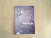 Your Place. / 中野賢太