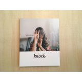 Studio Journal Knock issue6 New East