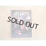 ATLANTIS 01 境界 The Border