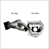 No edge / bite back (CD)