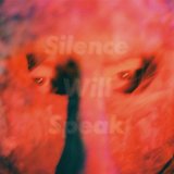 GEZAN / Silence Will Speak (CD)