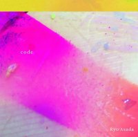 Ryo Asada / code (CD)