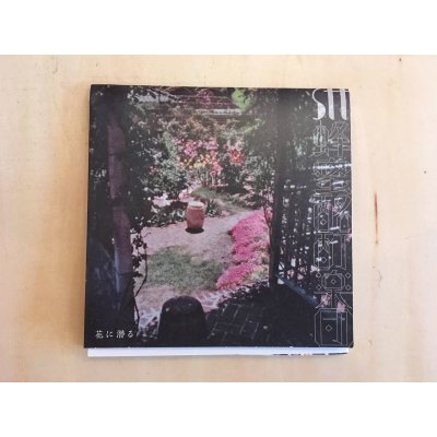 画像1: stt蜂蜜酩酊楽団 / 花に潜る (CD)