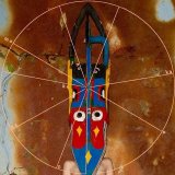 マヒトゥ・ザ・ピーポー / 不完全なけもの (CD)