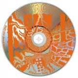 MEAT COP / Aldebaran Gong EP (CD)