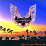 HARD CORE DUDE / Heisei Corrupted Deterioration (CD)