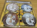 buffalomckee / 4 seasons