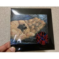 AZUMI×久下惠生 / 義兄弟エレキ説法 雨の鴬谷 (CD)