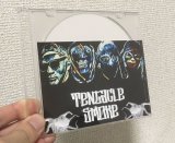 TENTACLE SMOKE / st (CD-R)