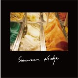 SUMMERMAN / No edge - split e.p (CD)