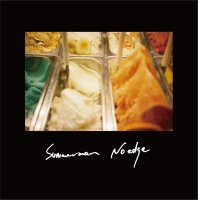 SUMMERMAN / No edge - split e.p (CD)