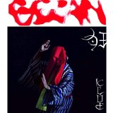  GEZAN / 狂(KLUE) (CD)