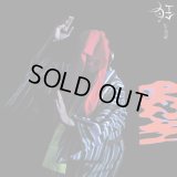 GEZAN / 狂 (KLUE) LP