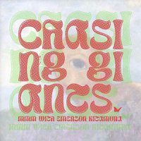 mmm with エマーソン北村 / CHASING GIANTS (CD)