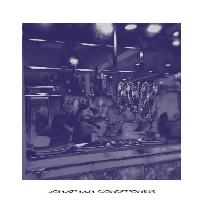 画像1: Jonathan Conditioner / Jonathan Conditioner (CD)