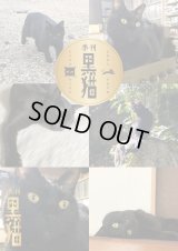 季刊黒猫2021 冬