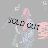 GEZAN / 狂(KLUE) <限定盤/クリアレッドカラーヴァイナル＞ (LP)