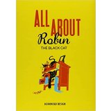 ALL ABOUT Robin