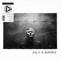Discharming man / POLE & AURORA (LP)
