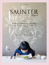 SAUNTER Magazine Vol.04