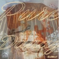RAMZA / Pure Daaag (CD)