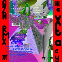 GEZAN x ∈Y∋(Boredoms)  /  GZN RMX (LP)