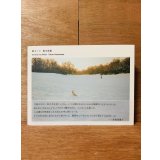 風をこぐ To Row the Wind / 橋本貴雄