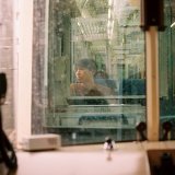 GOFISH / 光の速さで佇んで (LP)
