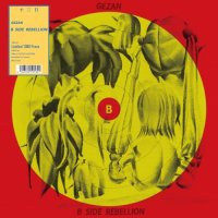 GEZAN / B-SIDE REBELLION (LP)