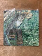 三村京子 / 岸辺にて (10inch)