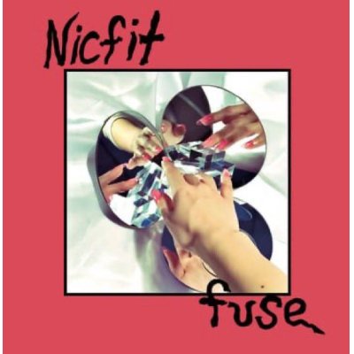 画像1: NicFit / Fuse (LP)