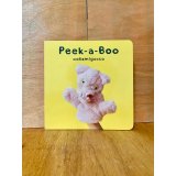 Peek-a-Boo / オオカミゴッコ