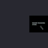 Masami Takashima / STAIRS (CD)