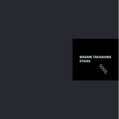 画像1: Masami Takashima / STAIRS (CD)