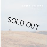宮崎真司 / Light Colored (12inch)