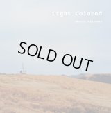 宮崎真司 / Light Colored (12inch)