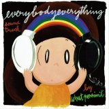 ウィスット・ポンニミット / everybody everything soundtrack (12inch)