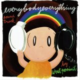 ウィスット・ポンニミット / everybody everything soundtrack (12inch)