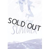 THIS ONE SUMMER / マリコ・タマキ (著), ジリアン・タマキ (イラスト), 三辺律子 (翻訳)