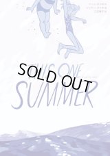 THIS ONE SUMMER / マリコ・タマキ (著), ジリアン・タマキ (イラスト), 三辺律子 (翻訳)