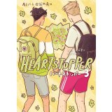 HEARTSTOPPER 3 / アリス・オズマン (著), 牧野琴子 (翻訳)