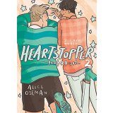 HEARTSTOPPER 2 / アリス・オズマン (著), 牧野琴子 (翻訳)