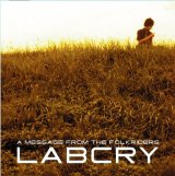 ラブクライ / A MESSAGE FROM THE FOLKRIDERS (12inch)