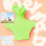 mermaid / HI-TECK SQUAT RAVER! (CD)