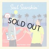 Yasu-Pacino x Ritto / Soul Searchin' (CD＋オリジナル手ぬぐいセット)